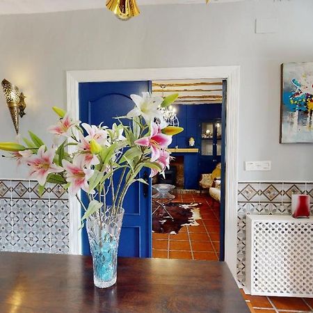 Caniles Casa Lucia B&B 외부 사진