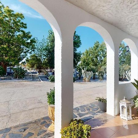 Caniles Casa Lucia B&B 외부 사진