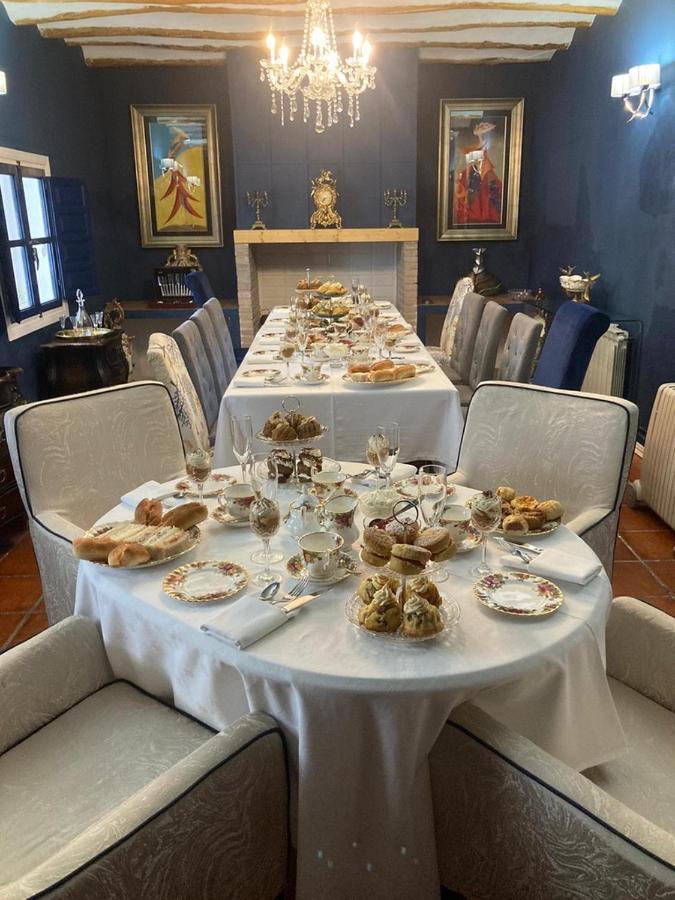 Caniles Casa Lucia B&B 외부 사진