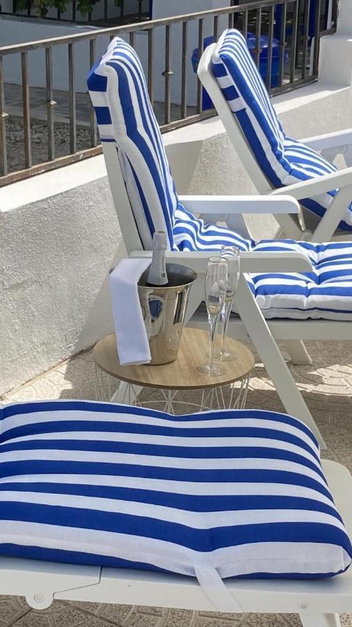 Caniles Casa Lucia B&B 외부 사진