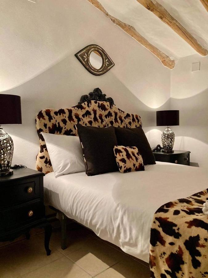 Caniles Casa Lucia B&B 외부 사진