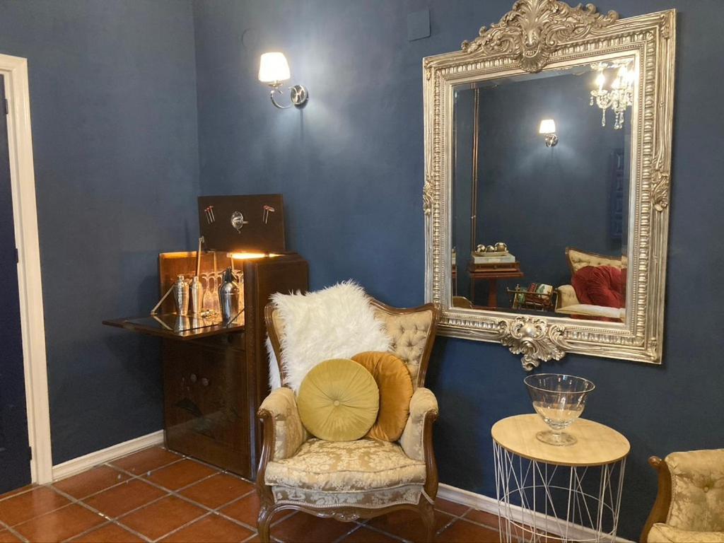 Caniles Casa Lucia B&B 외부 사진
