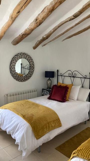 Caniles Casa Lucia B&B 외부 사진