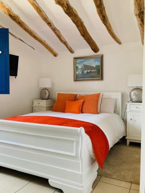 Caniles Casa Lucia B&B 외부 사진