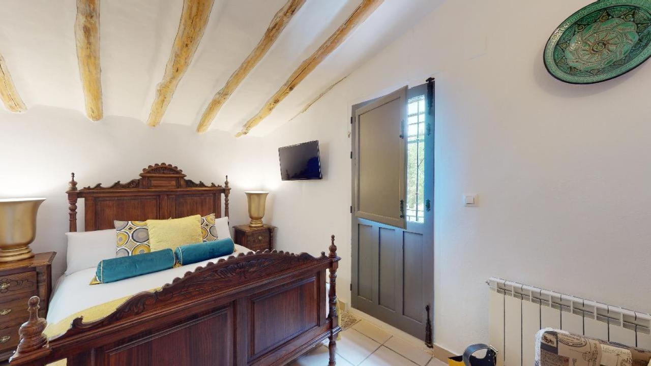 Caniles Casa Lucia B&B 외부 사진