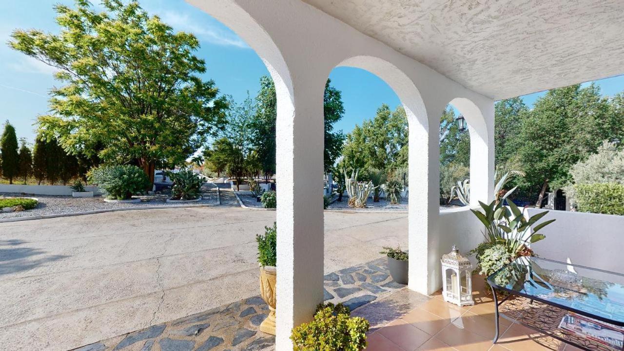 Caniles Casa Lucia B&B 외부 사진
