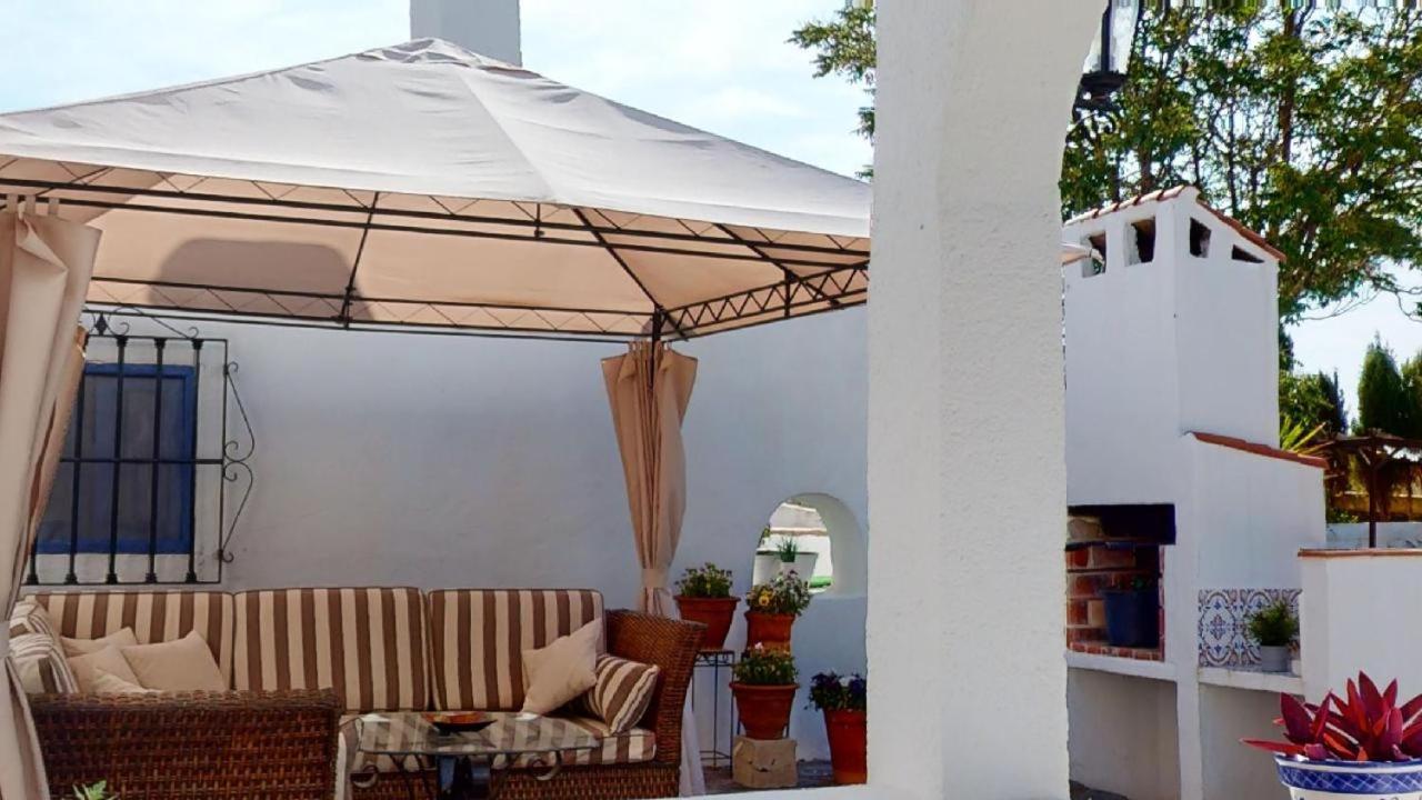 Caniles Casa Lucia B&B 외부 사진