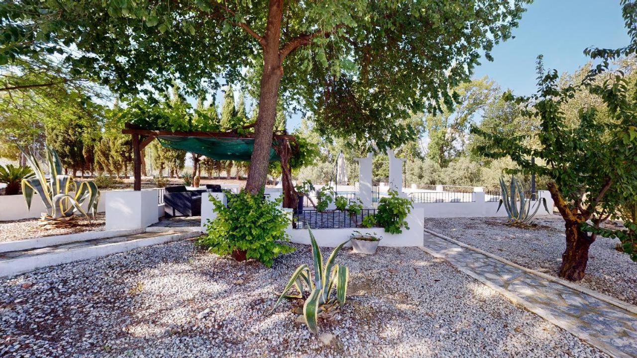 Caniles Casa Lucia B&B 외부 사진