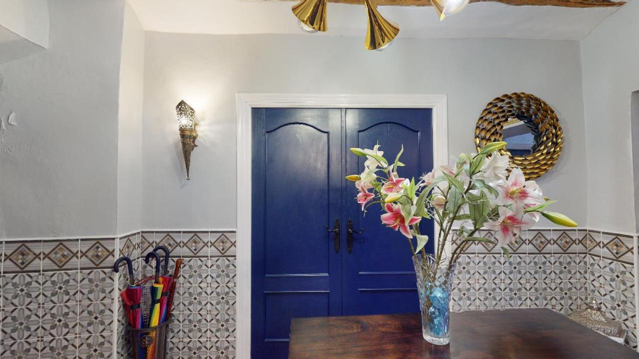 Caniles Casa Lucia B&B 외부 사진