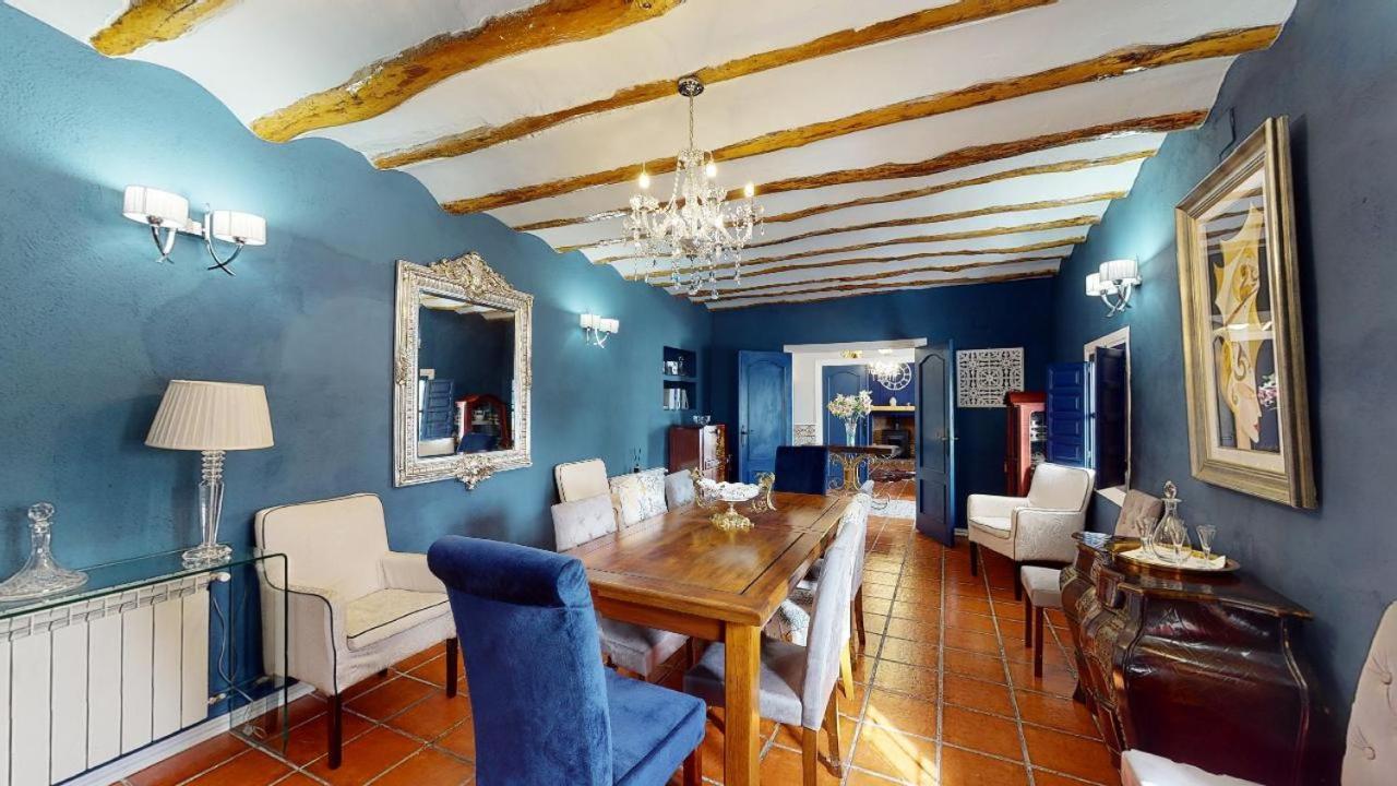 Caniles Casa Lucia B&B 외부 사진