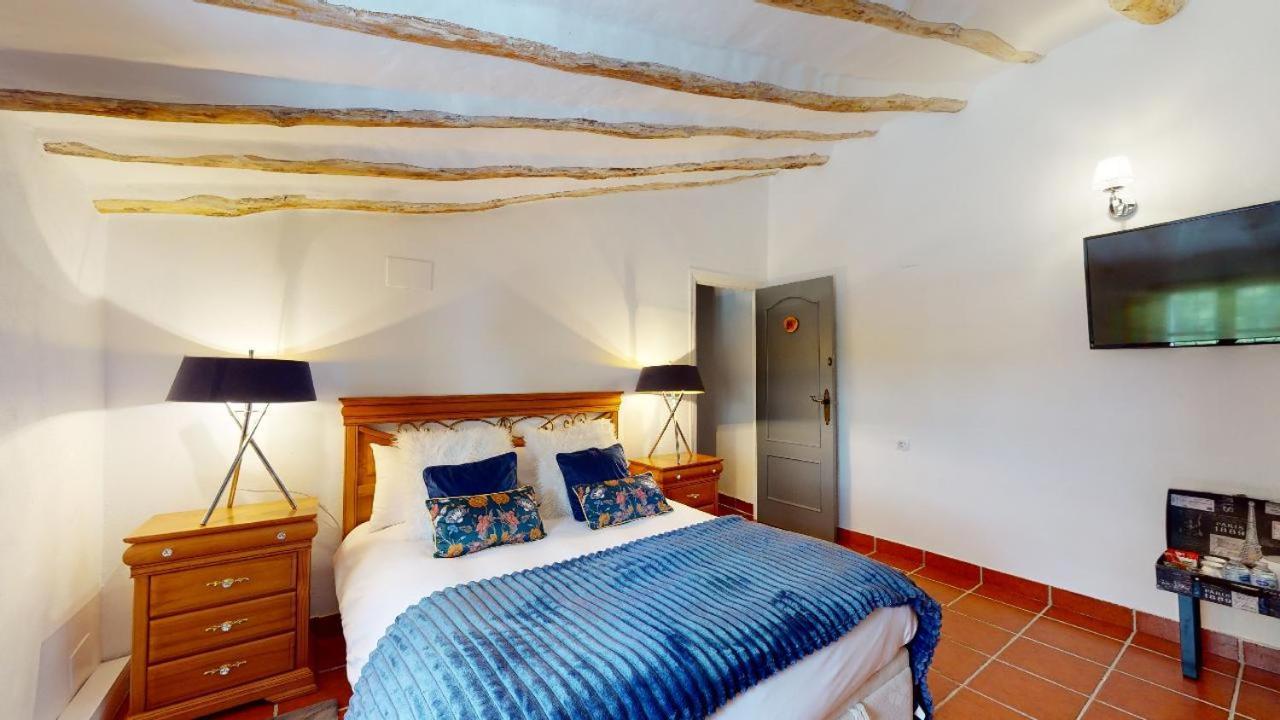 Caniles Casa Lucia B&B 외부 사진