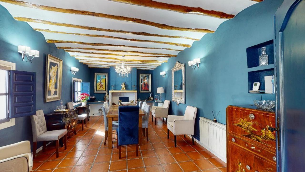 Caniles Casa Lucia B&B 외부 사진