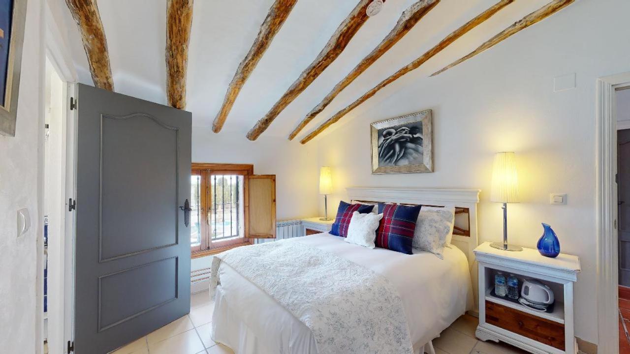 Caniles Casa Lucia B&B 외부 사진
