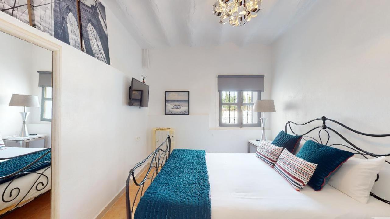 Caniles Casa Lucia B&B 외부 사진