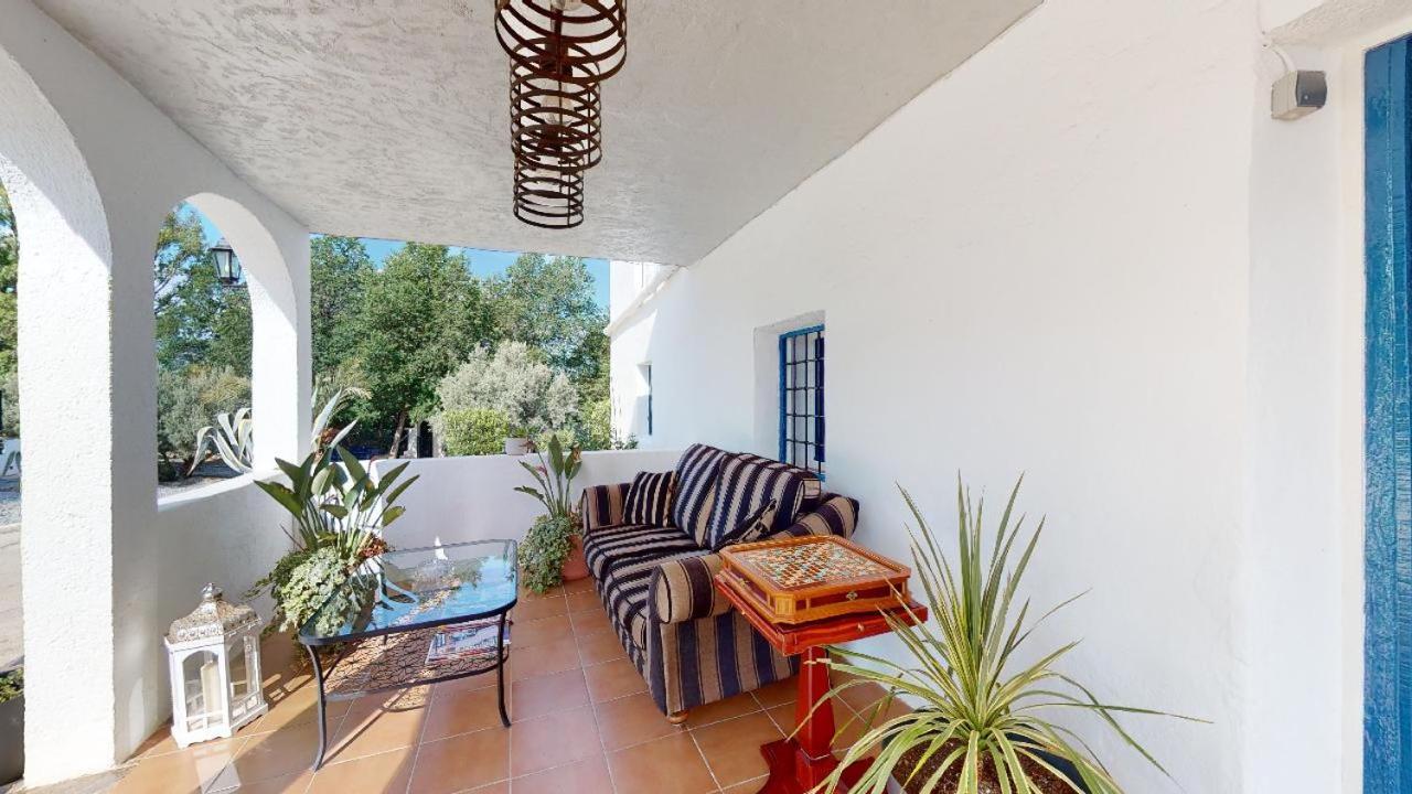 Caniles Casa Lucia B&B 외부 사진