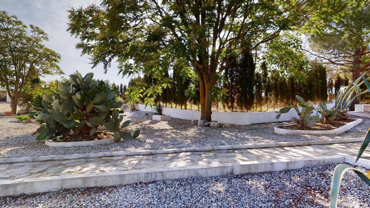 Caniles Casa Lucia B&B 외부 사진