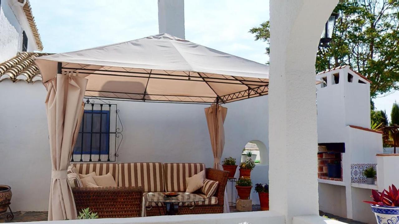 Caniles Casa Lucia B&B 외부 사진