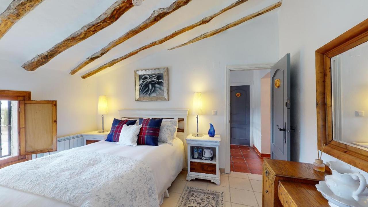 Caniles Casa Lucia B&B 외부 사진