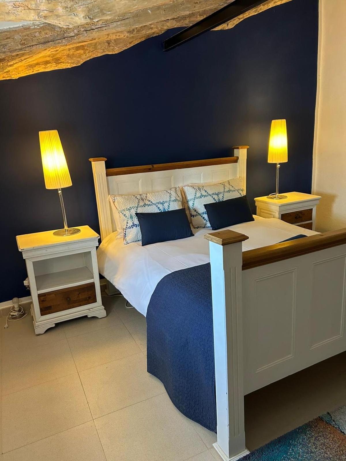 Caniles Casa Lucia B&B 외부 사진