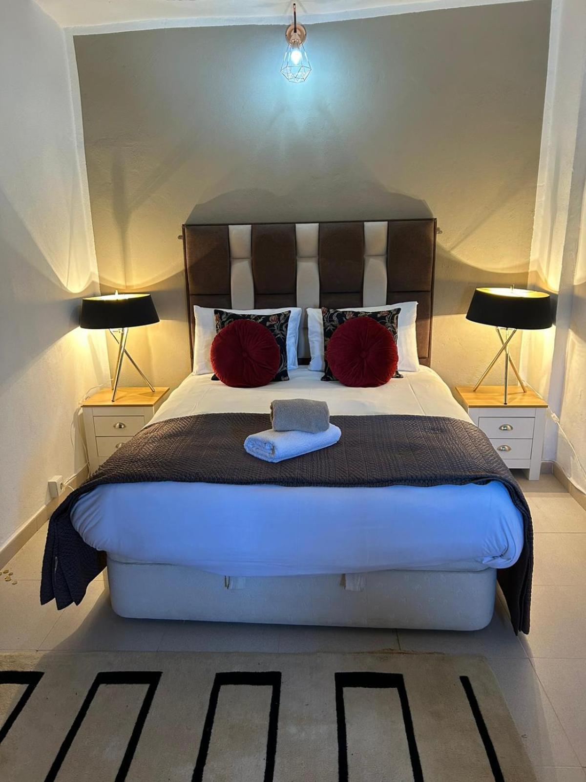 Caniles Casa Lucia B&B 외부 사진